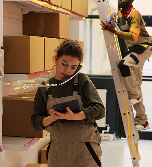 Maintenance and restockingWe oversee routine upkeep, arrange repairs when needed, and replenish essential supplies to keep your property guest-ready.